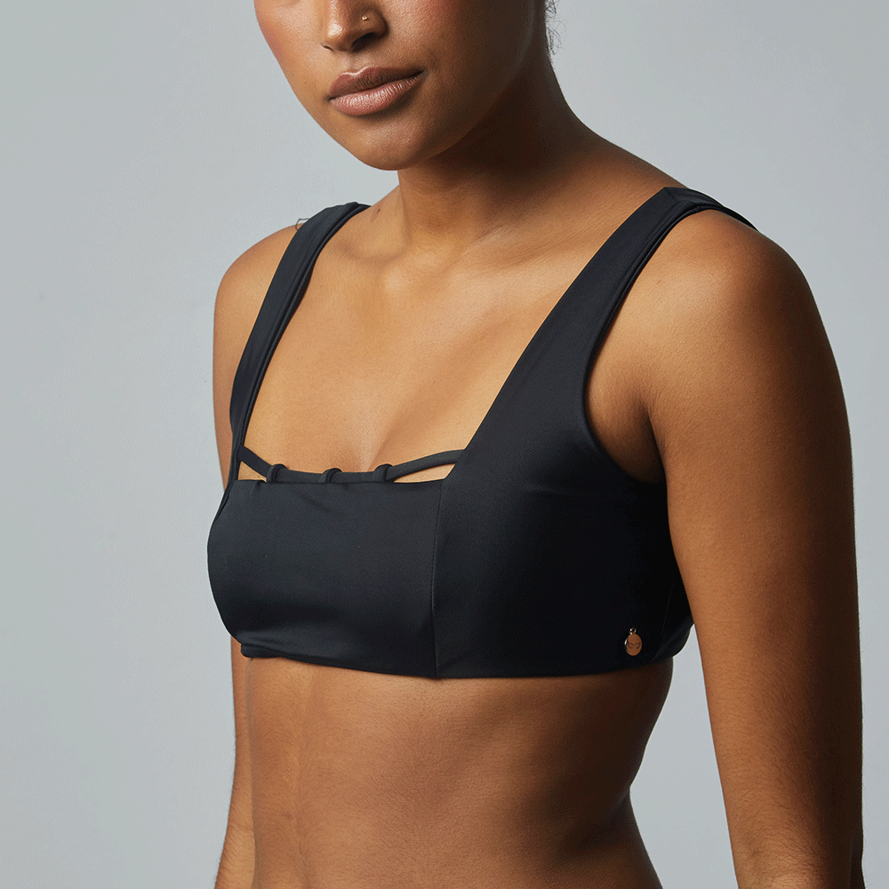 Top África Negro mate