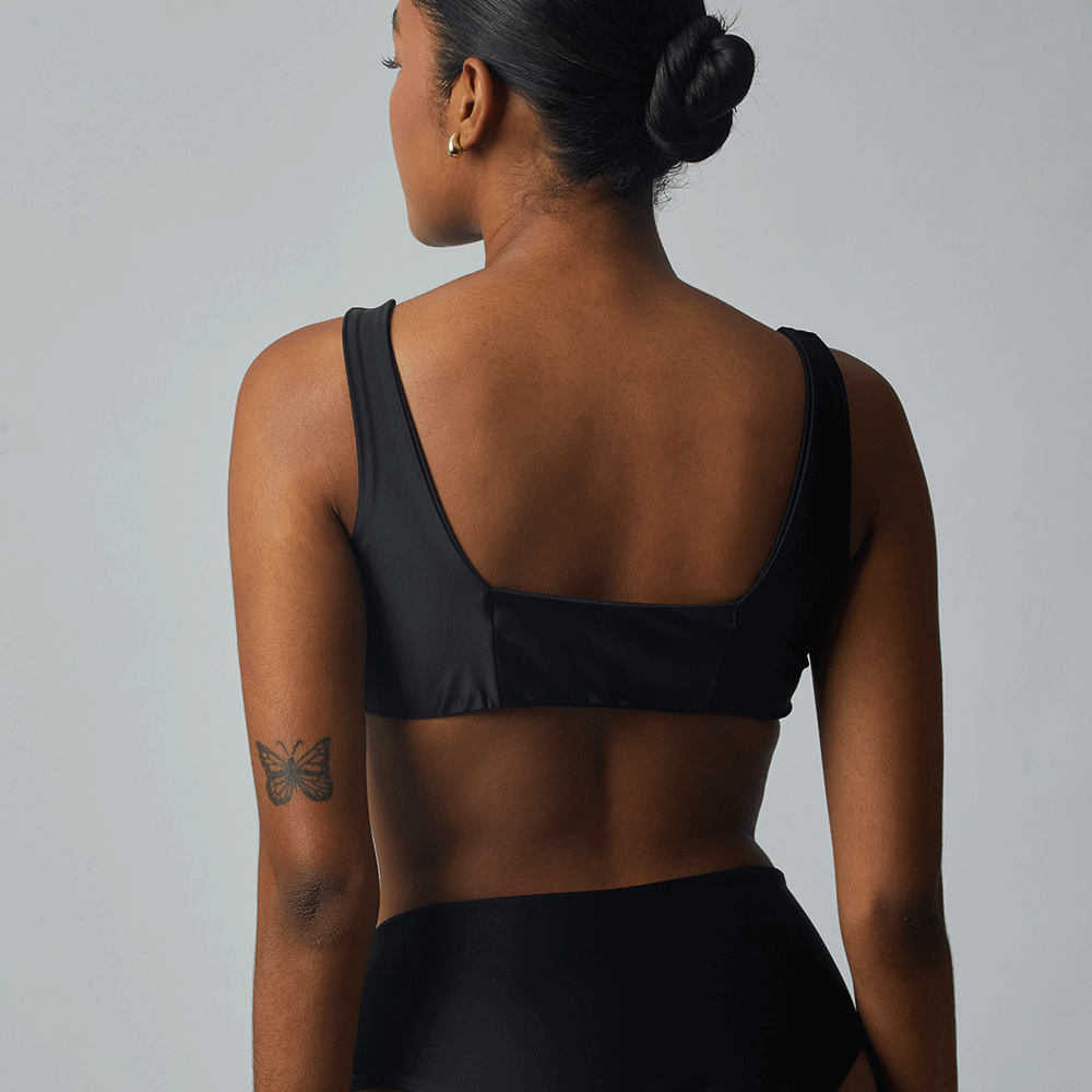 Top África Negro mate