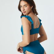 Bottom Pucusana Peacock