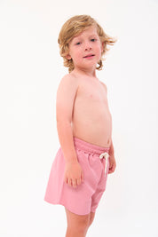 Short Bali Niño palo rosa