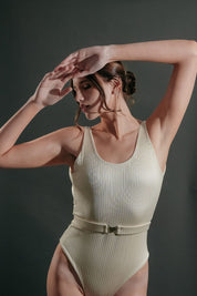 Entera Balma Off white