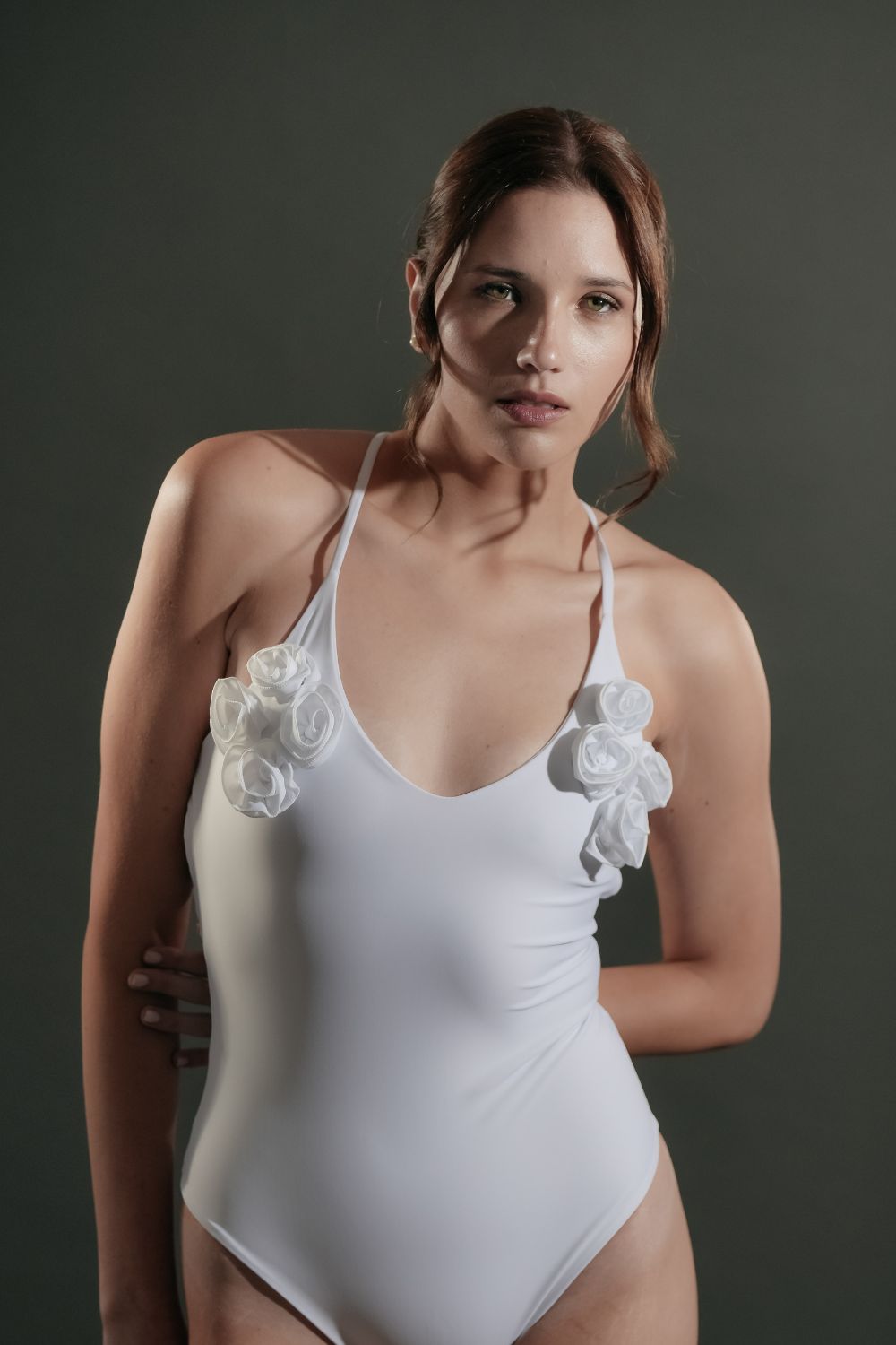 Entera Palabritas Blanco