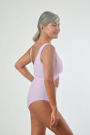 Entera Cabo Lila Mate