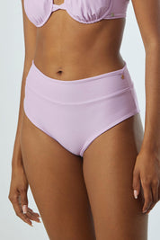 Bottom Bora Lila mate