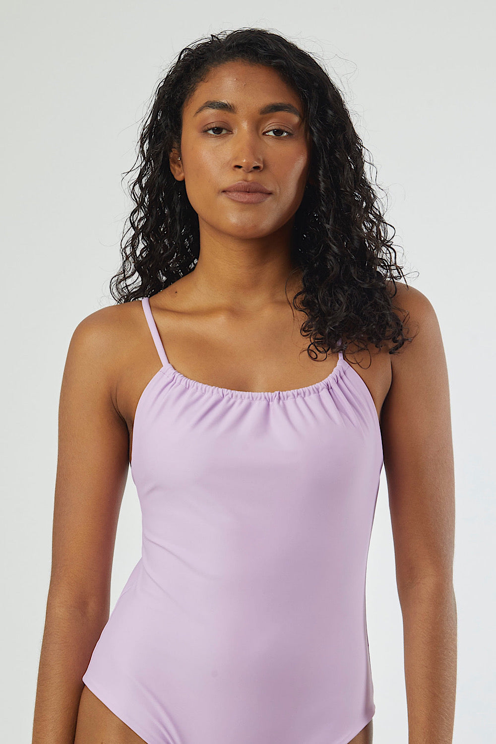 Entera Mykonos lila mate