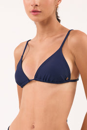 Top Gramas Azul Marino