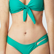 Bottom Bávaro Verde perico