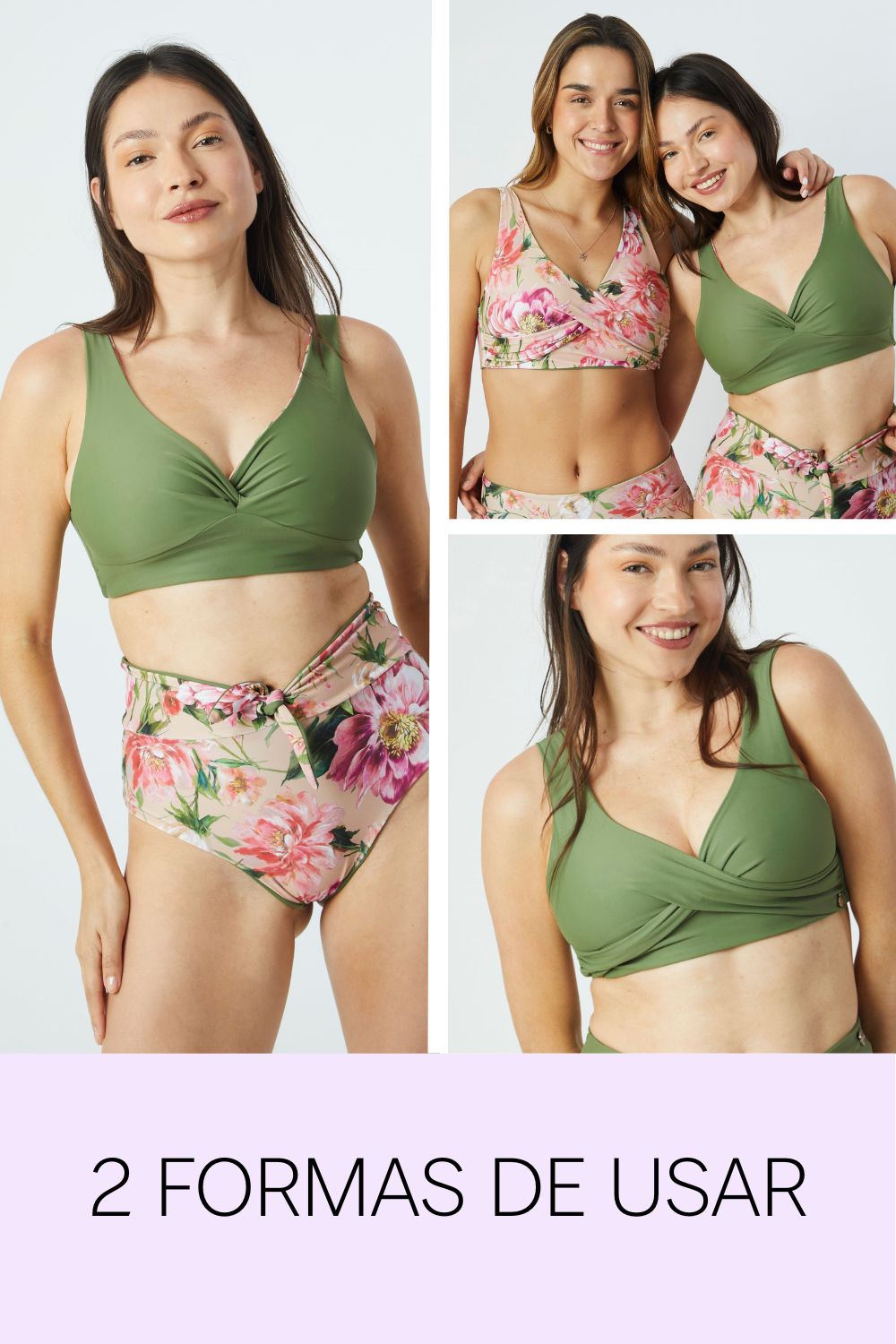 Top Saona Azul Marino