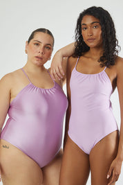 Entera Mykonos lila mate