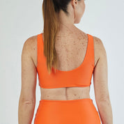 Bottom Máncora Zanahoria