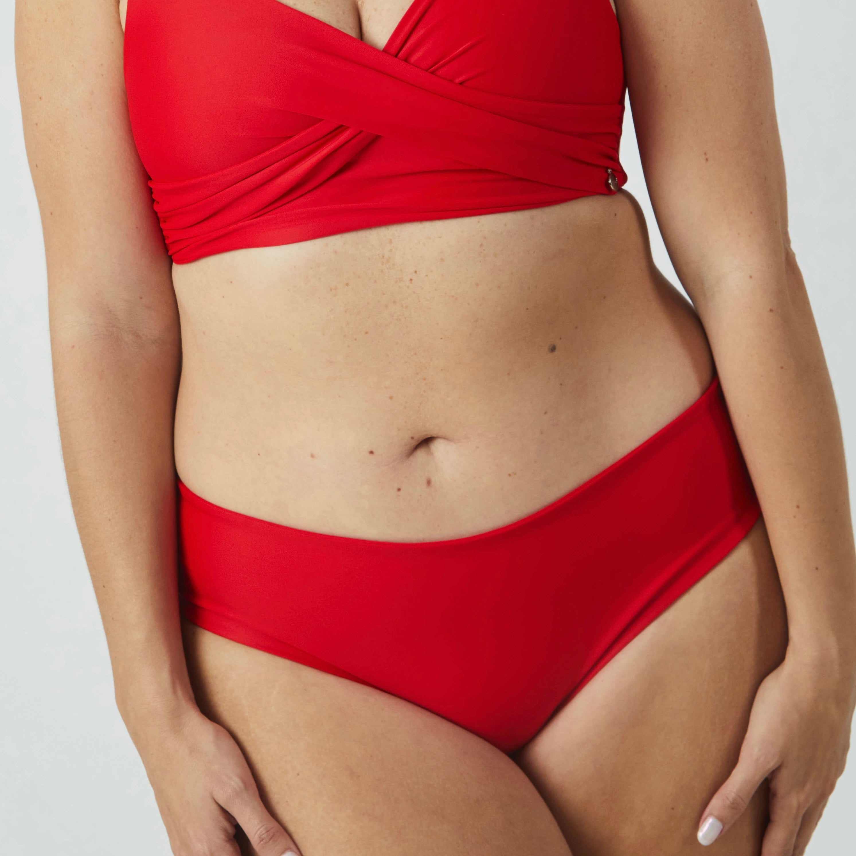 Bottom Bogatell Rojo