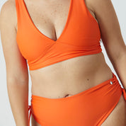 Bottom Pucusana Zanahoria