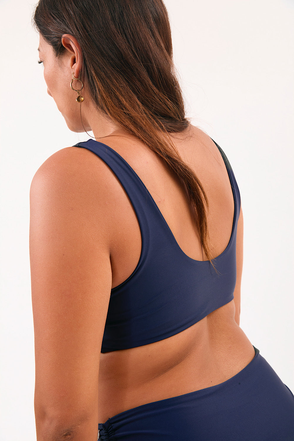 Top Saona Azul Marino