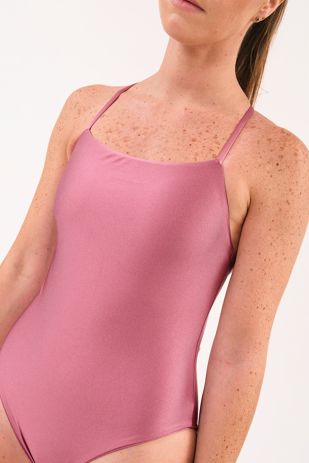 Entera Mykonos aurora satinado