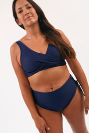 Top Saona Azul Marino