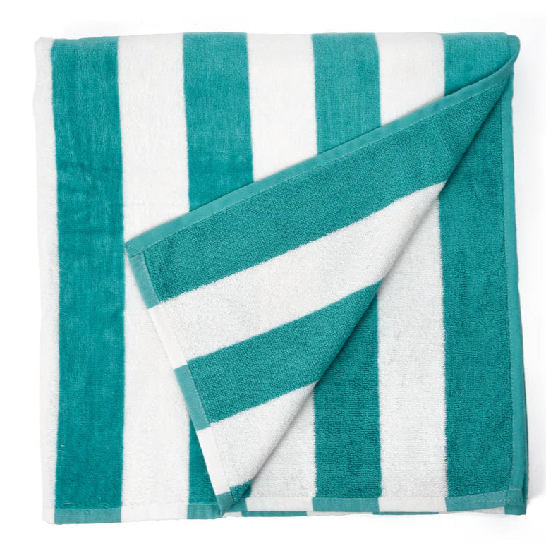 Toalla Turquesa
