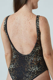 Entera Balma Pitón mesh