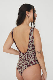 Entera Balma Cerezas mesh