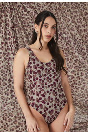 Entera Balma Cerezas mesh