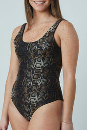 Entera Balma Pitón mesh