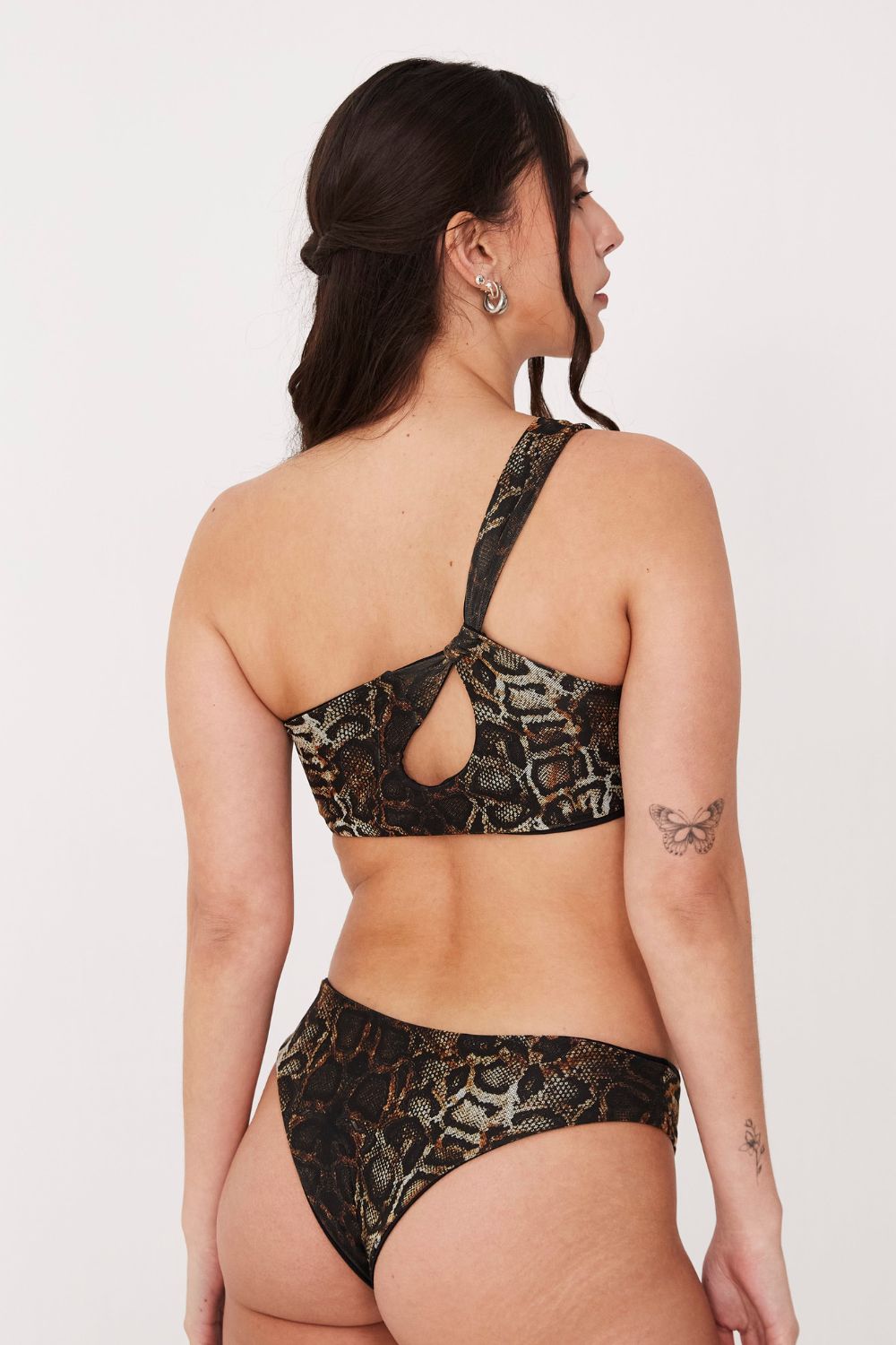 Bottom Bávaro Pitón mesh