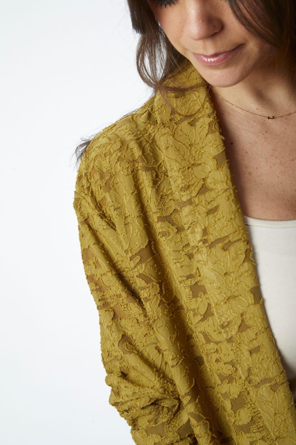 Blazer Cairo Pistaccio