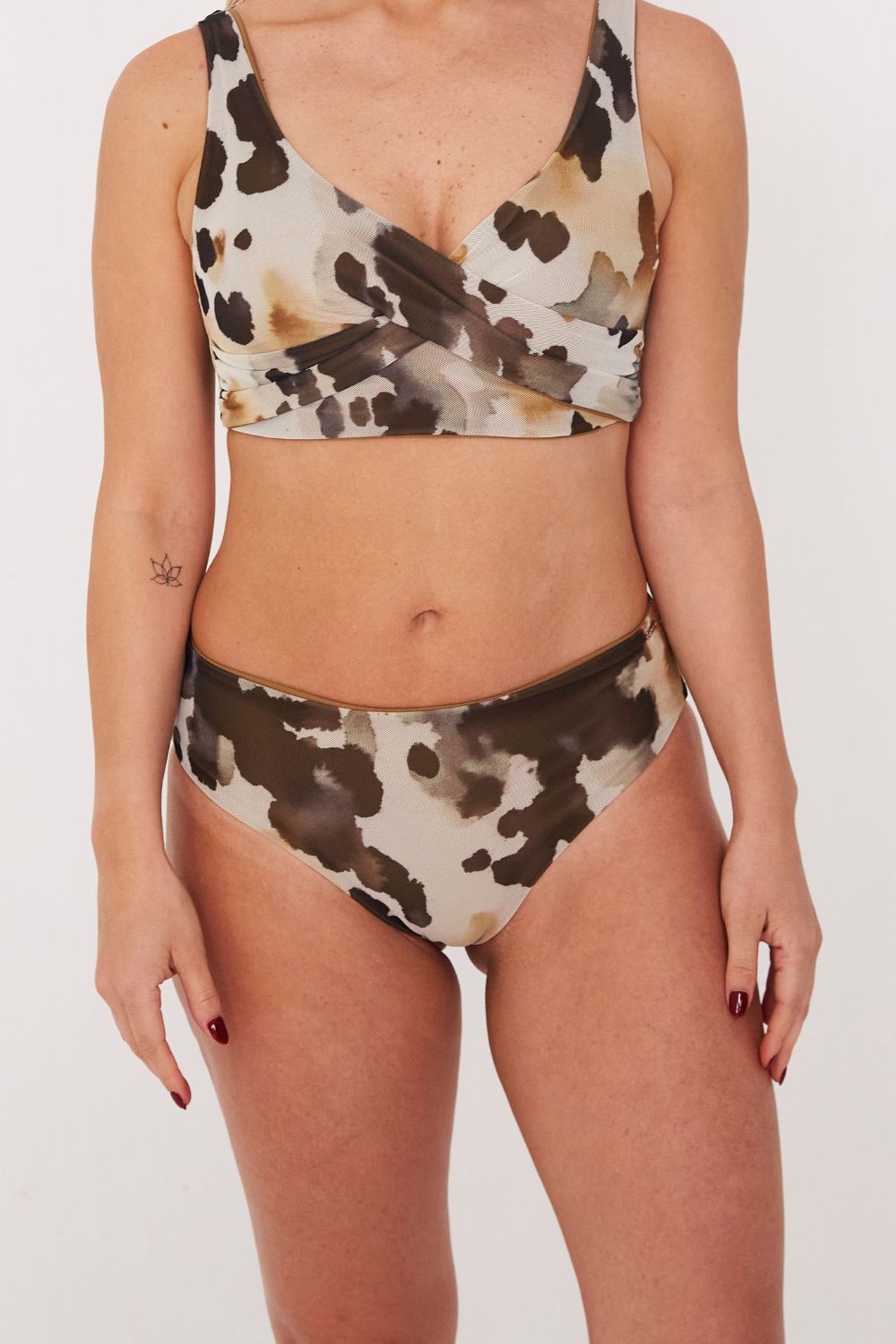 Bottom Bogatell Acuarela mesh