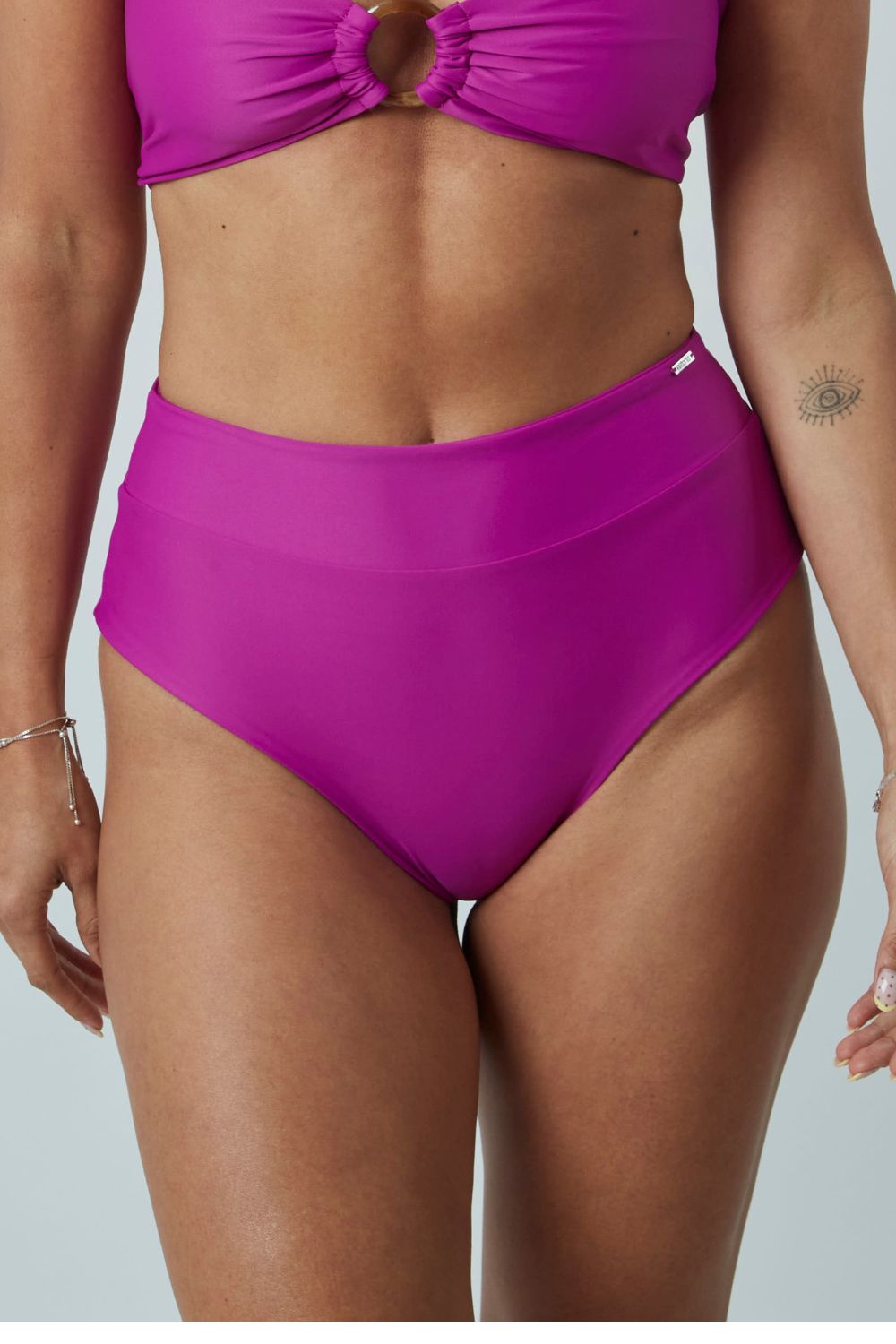 Bottom Bora Morado barney