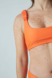 Top Brisas Zanahoria