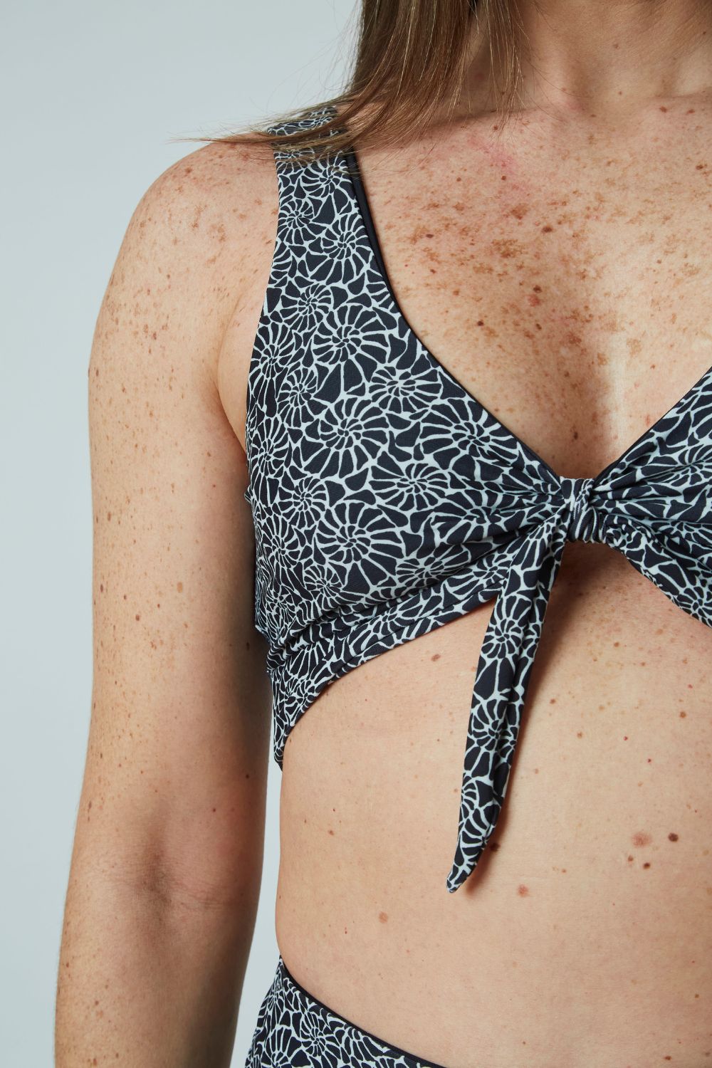 Top Bujama Caracoles