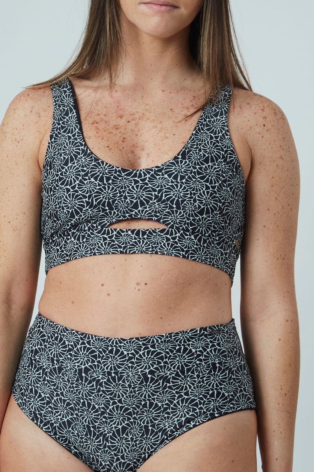 Top Bujama Caracoles