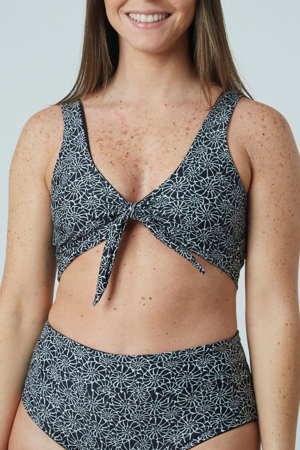 Top Bujama Caracoles