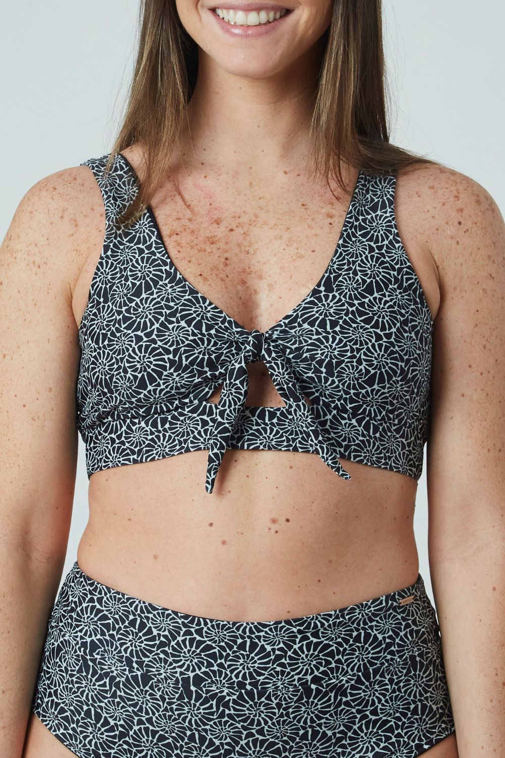 Top Bujama Caracoles