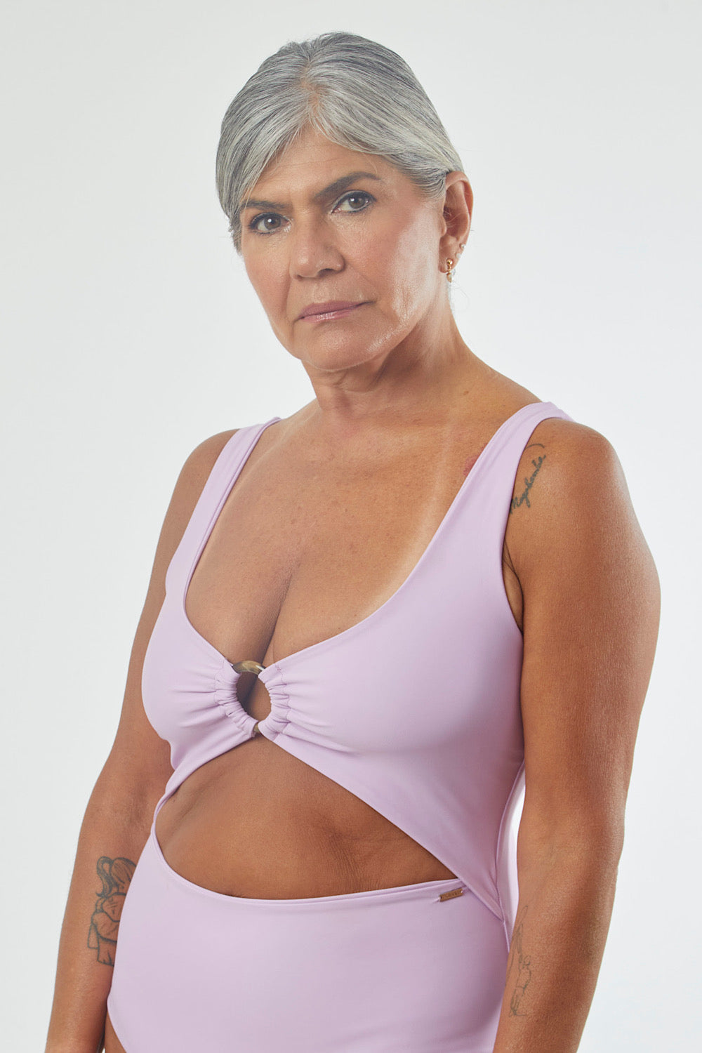 Entera Cabo Lila Mate