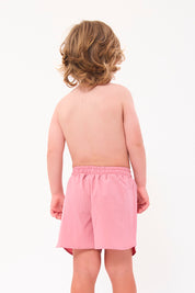 Short Bali Niño palo rosa