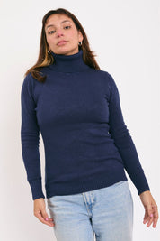 Cafarena Valencia Azul marino