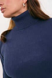 Cafarena Valencia Azul marino