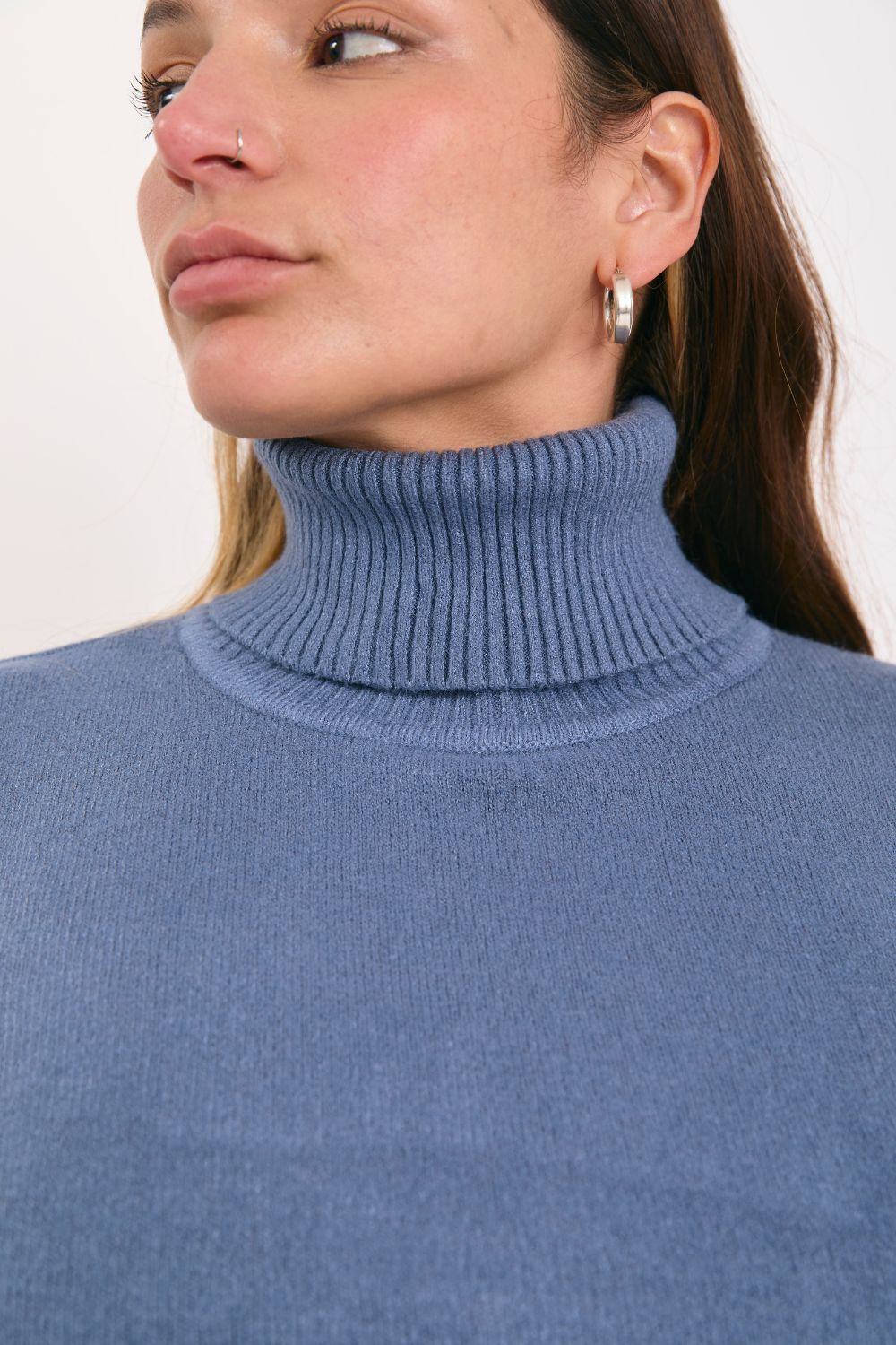 Cafarena Valencia Azul acero