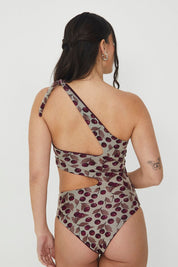 Entera Capri Cerezas mesh