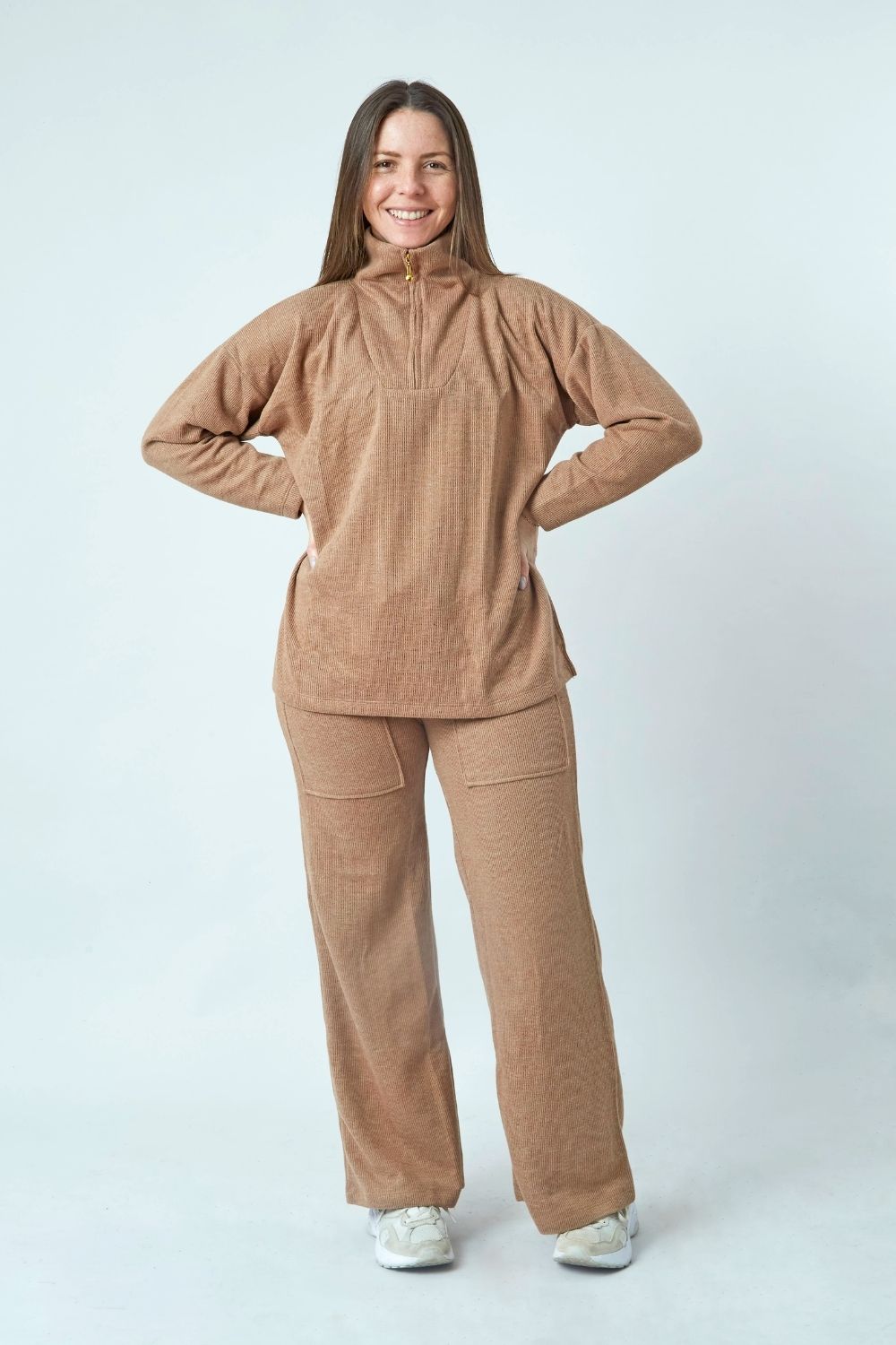 Conjunto Grecia Cocoa