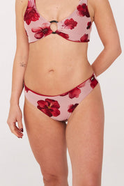 Bottom Cocos Magnolia mesh