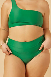 Bottom Bora Verde selva