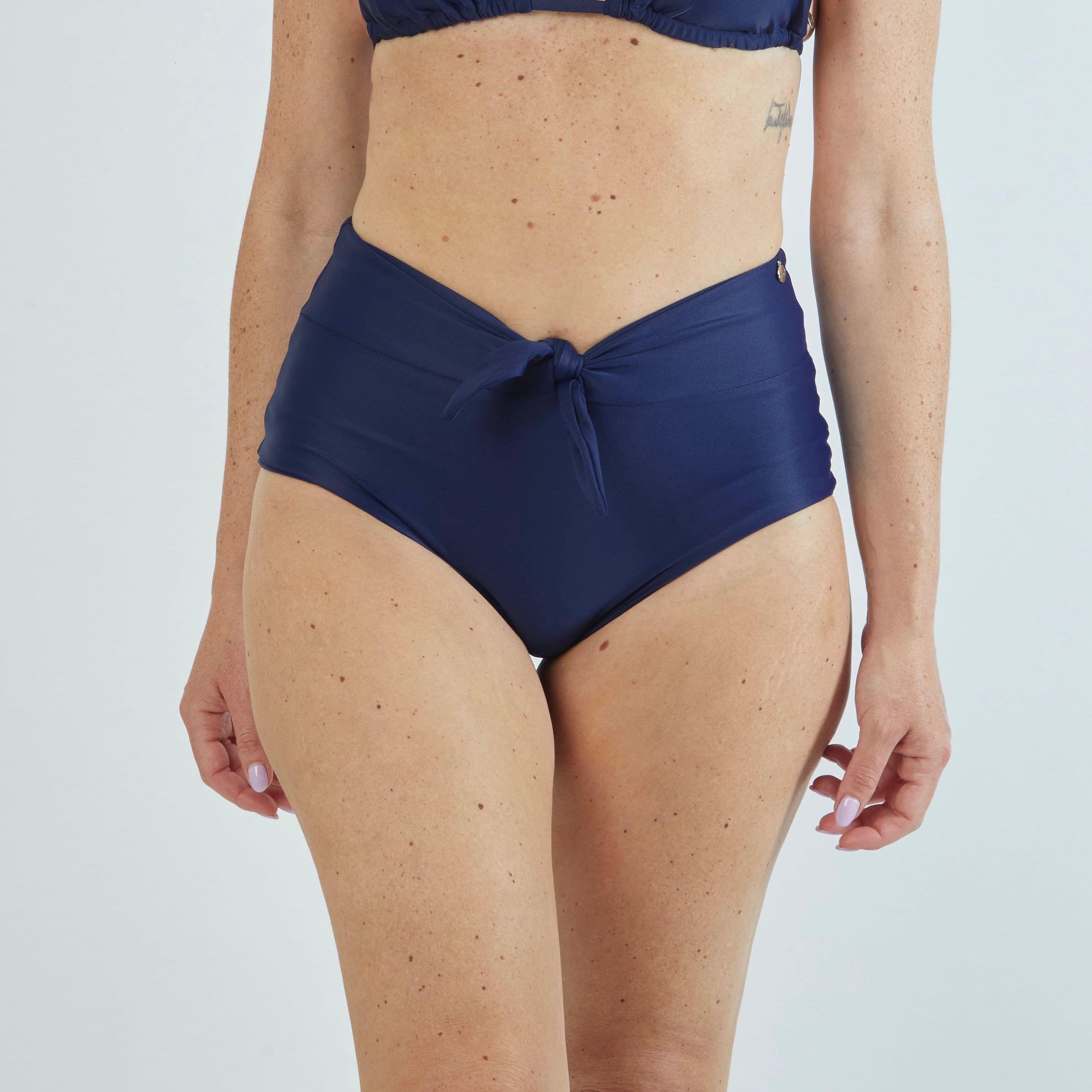 Bottom Máncora Azul marino