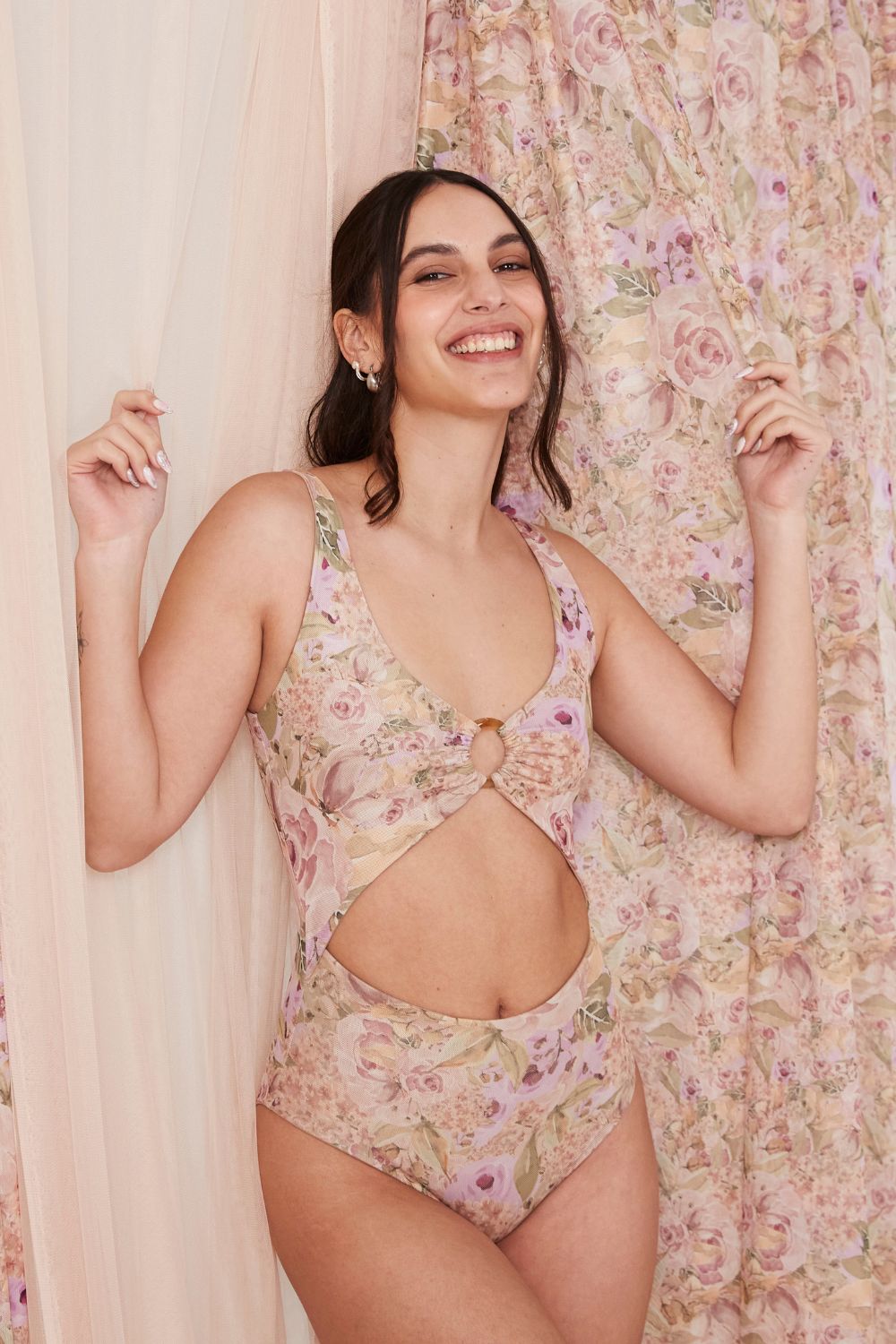 Entera Cabo Rosas mesh