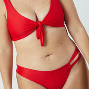 Bottom Bávaro Rojo