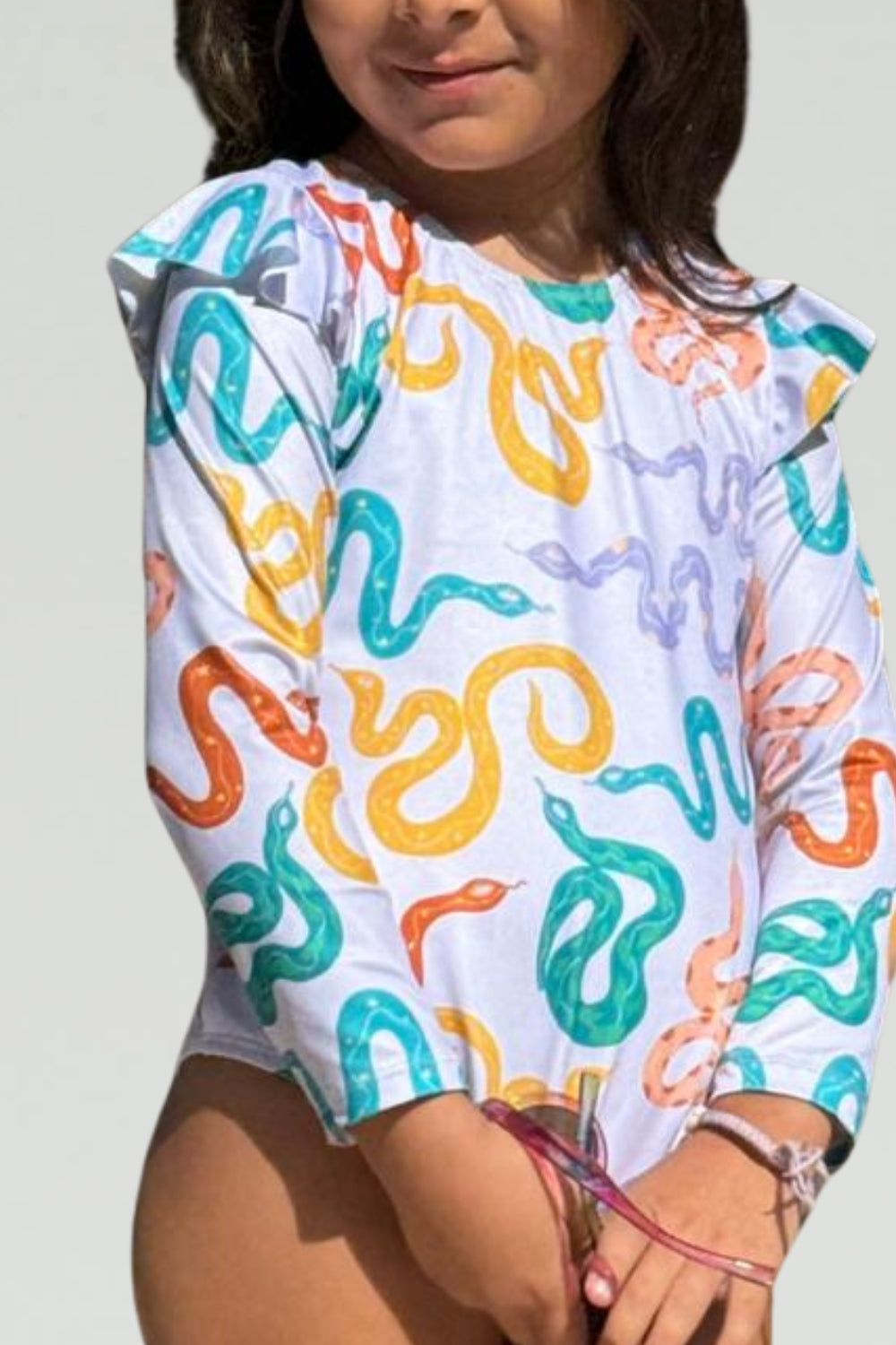 Entera Wakama Serpiente