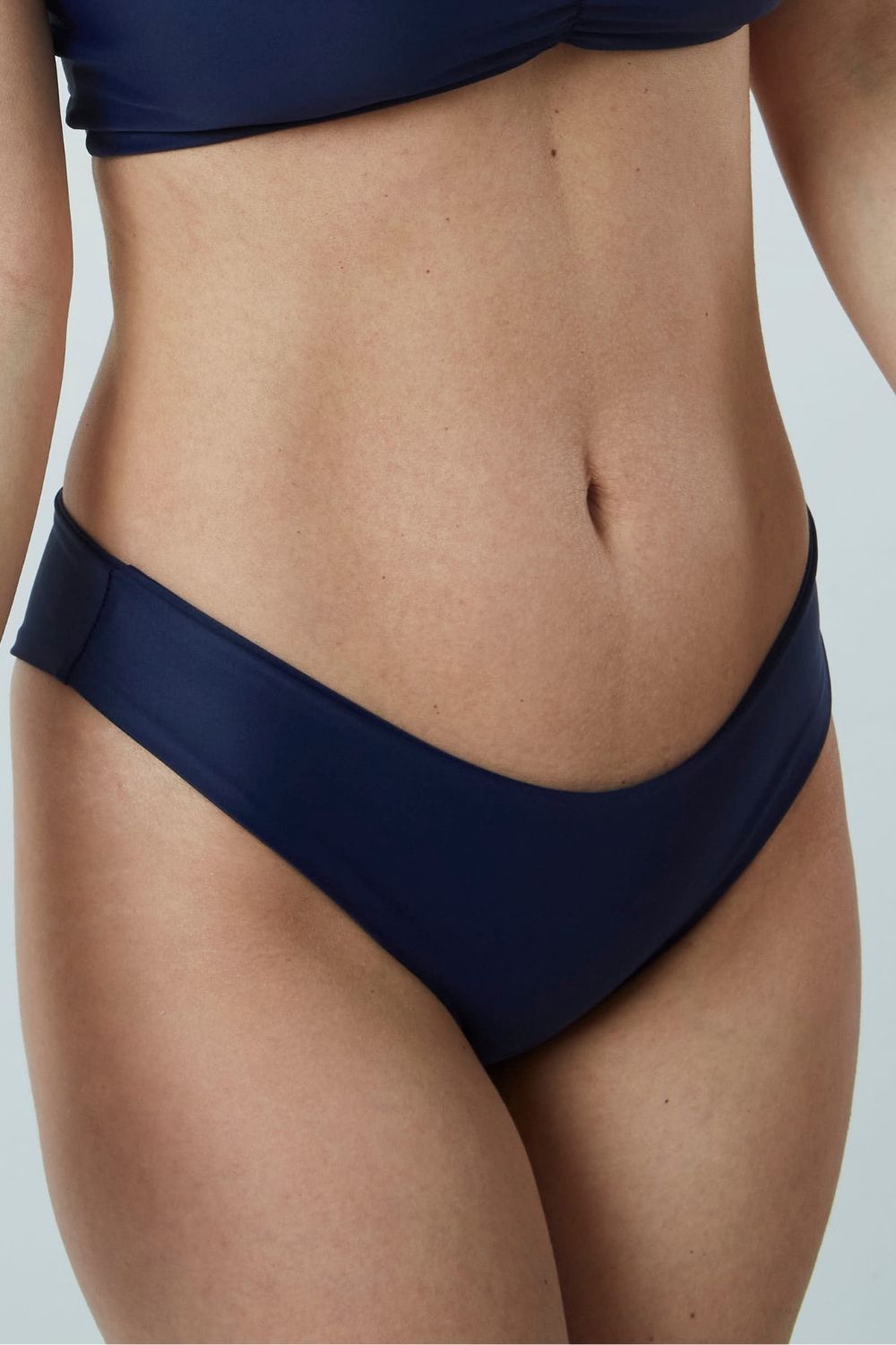 Bottom Gaviotas Azul Marino