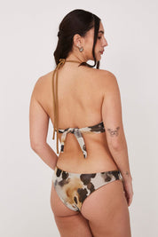 Top Nasau Acuarela mesh