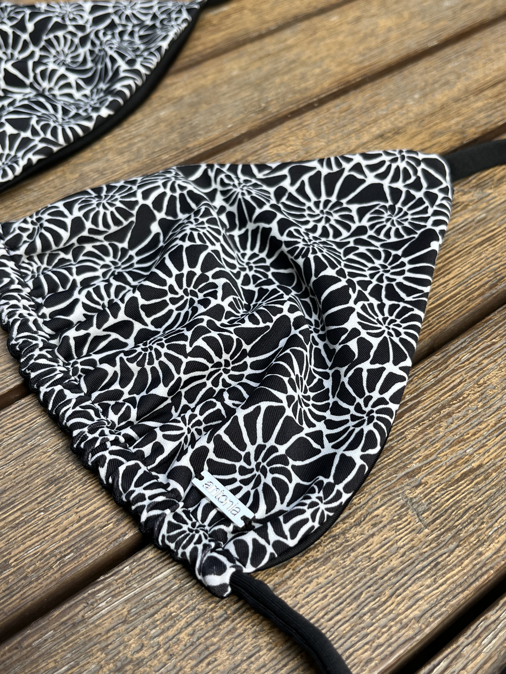 Top Gramas Caracoles