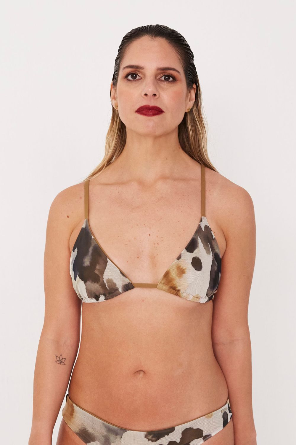 Top Gramas Acuarela mesh